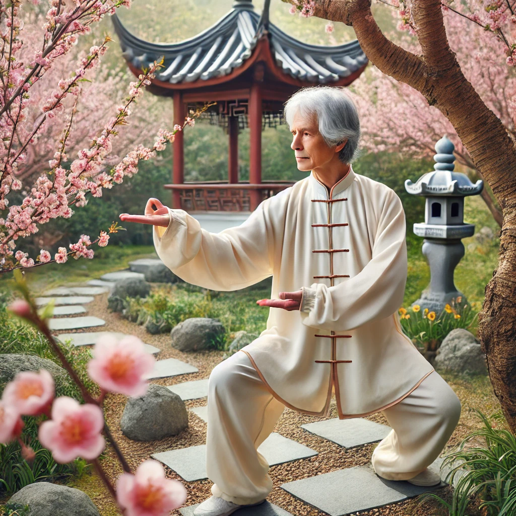 Tai Chi